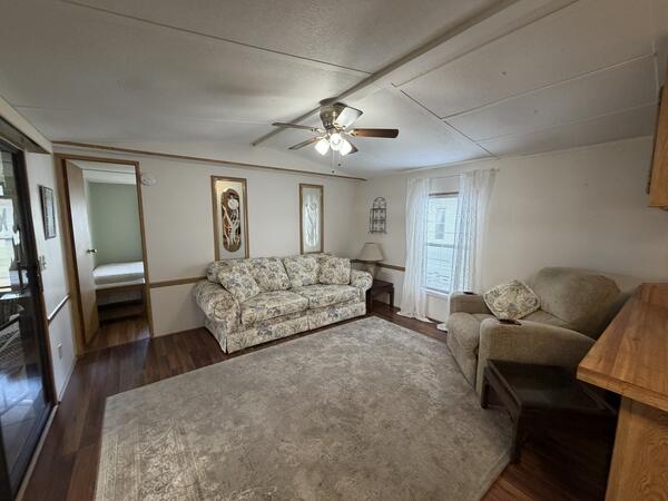 866 Century Drive a Winter Haven, FL Mobile or Manufactured Home for Sale